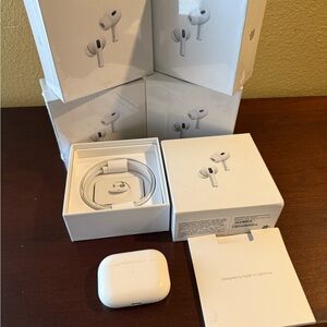 AirPod Pros ( Generation 2 )